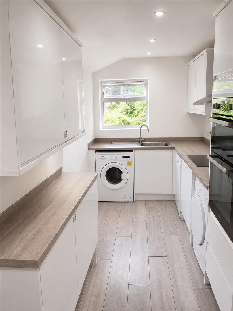 Flat Union Street in Maidstone