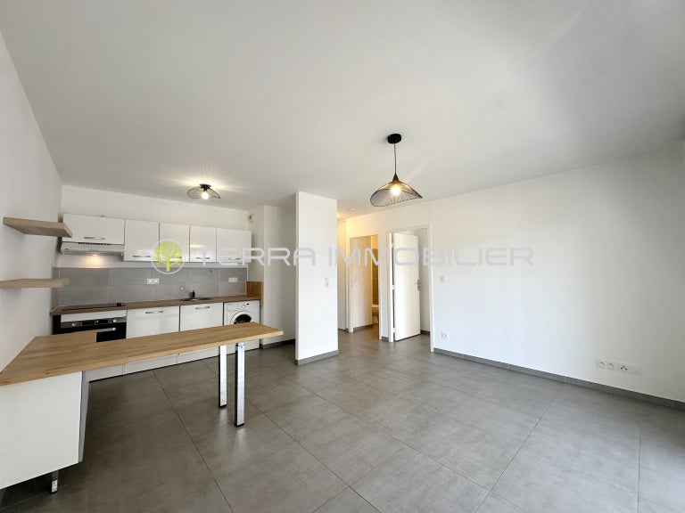 Appartement Résidence du Stiletto à Ajaccio