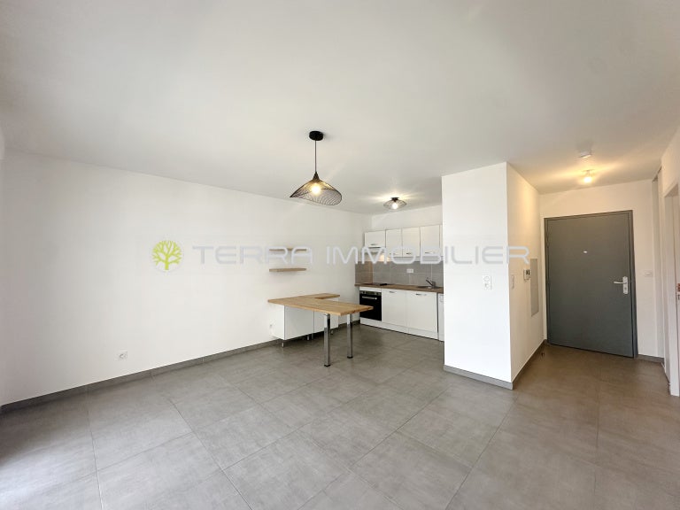 Appartement Résidence du Stiletto à Ajaccio