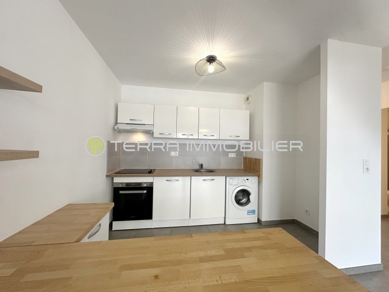 Appartement Résidence du Stiletto à Ajaccio