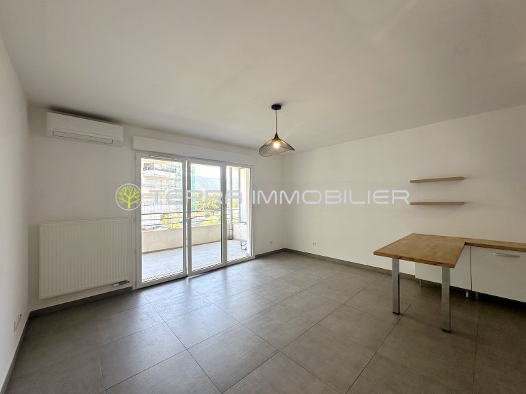 Appartement Résidence du Stiletto à Ajaccio