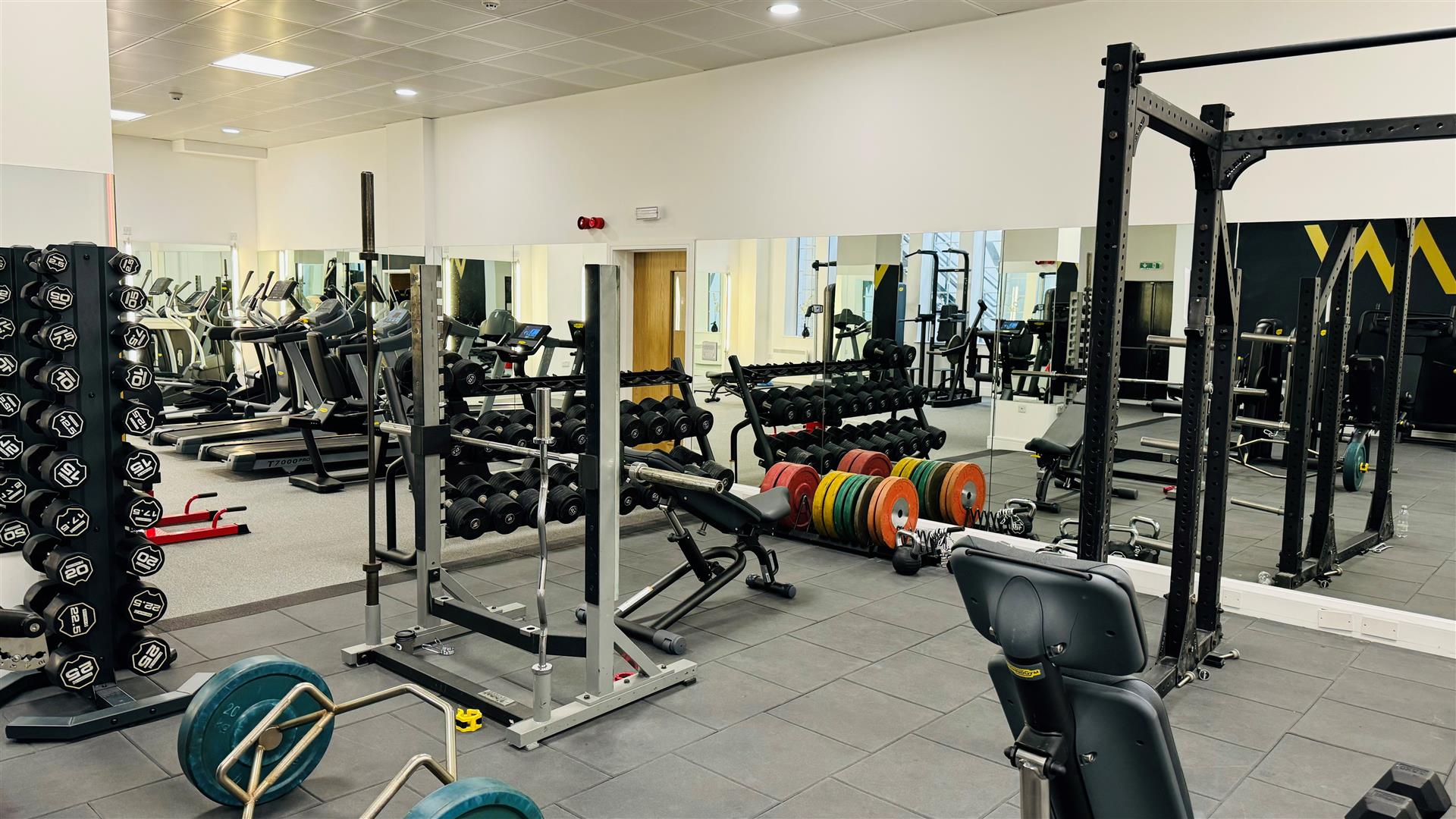 Flat Marsham Street in City of Westminster