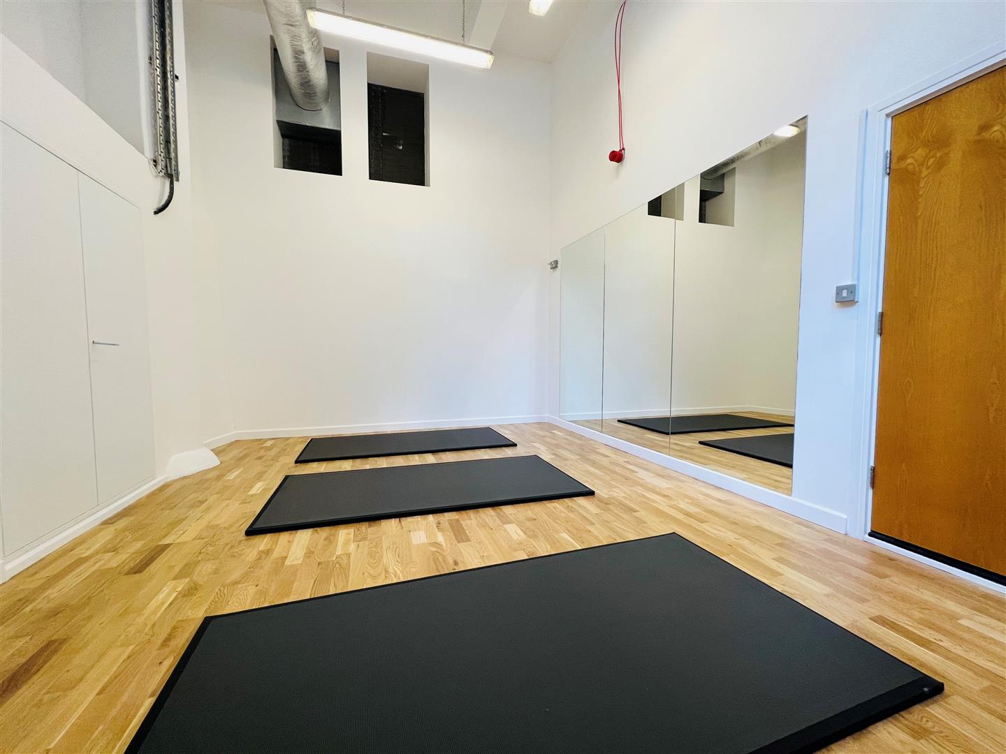 Flat Marsham Street in City of Westminster