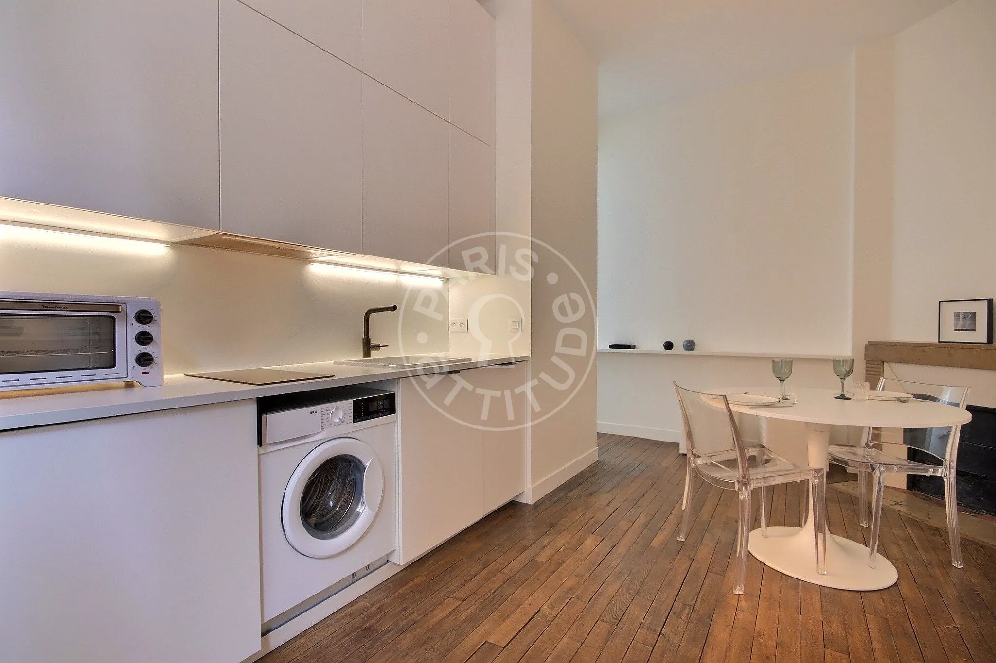 Appartement Rue de Varenne à Paris