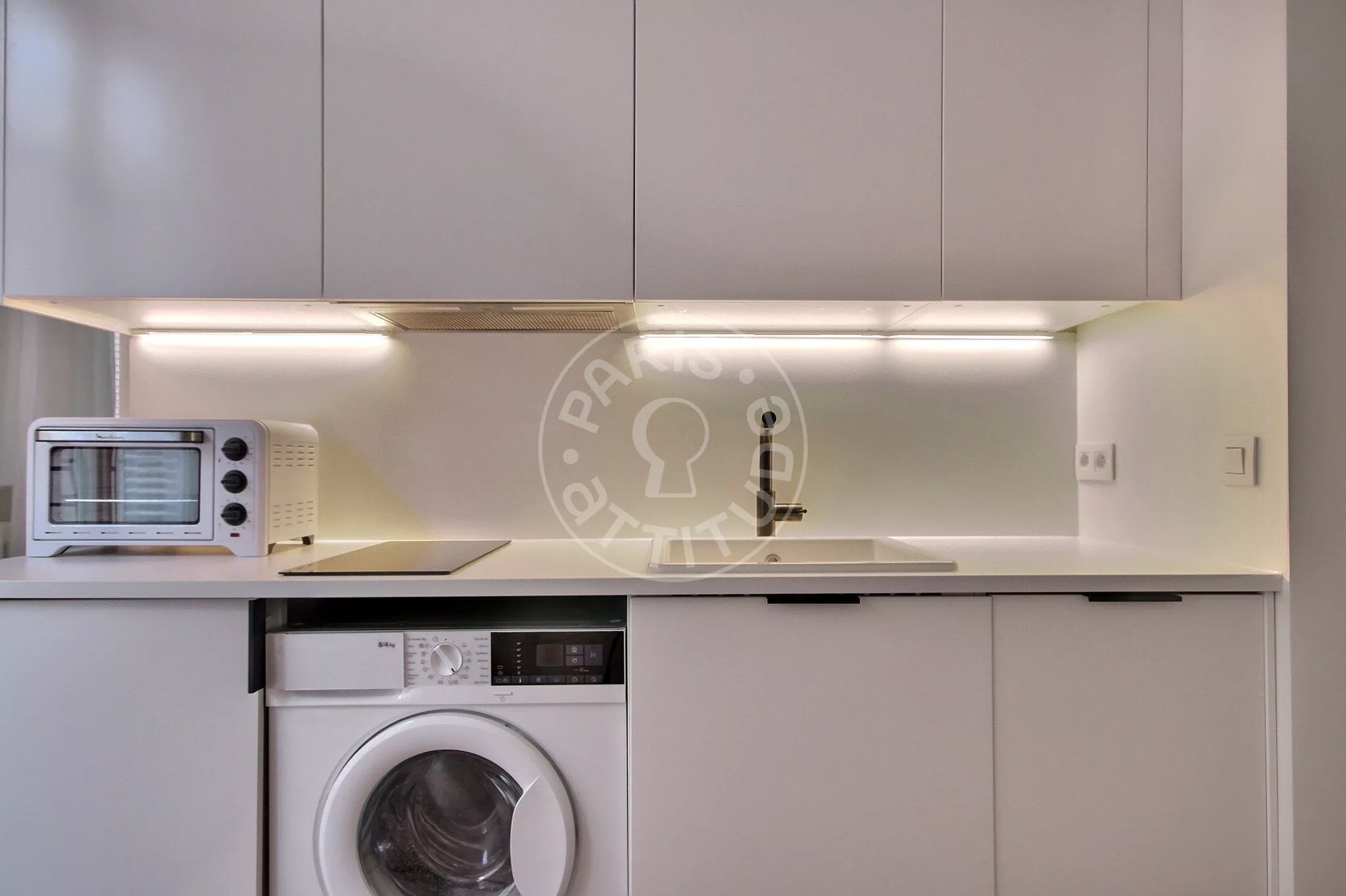 Appartement Rue de Varenne à Paris