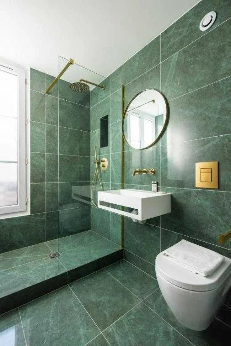 Flat Rue Claude-Rodier in Paris