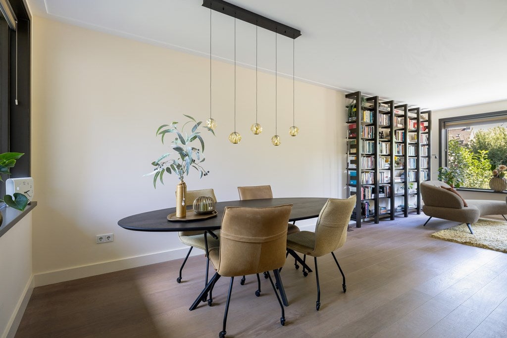 Hoekwoning te koop: Acacialaan 27, Renswoude