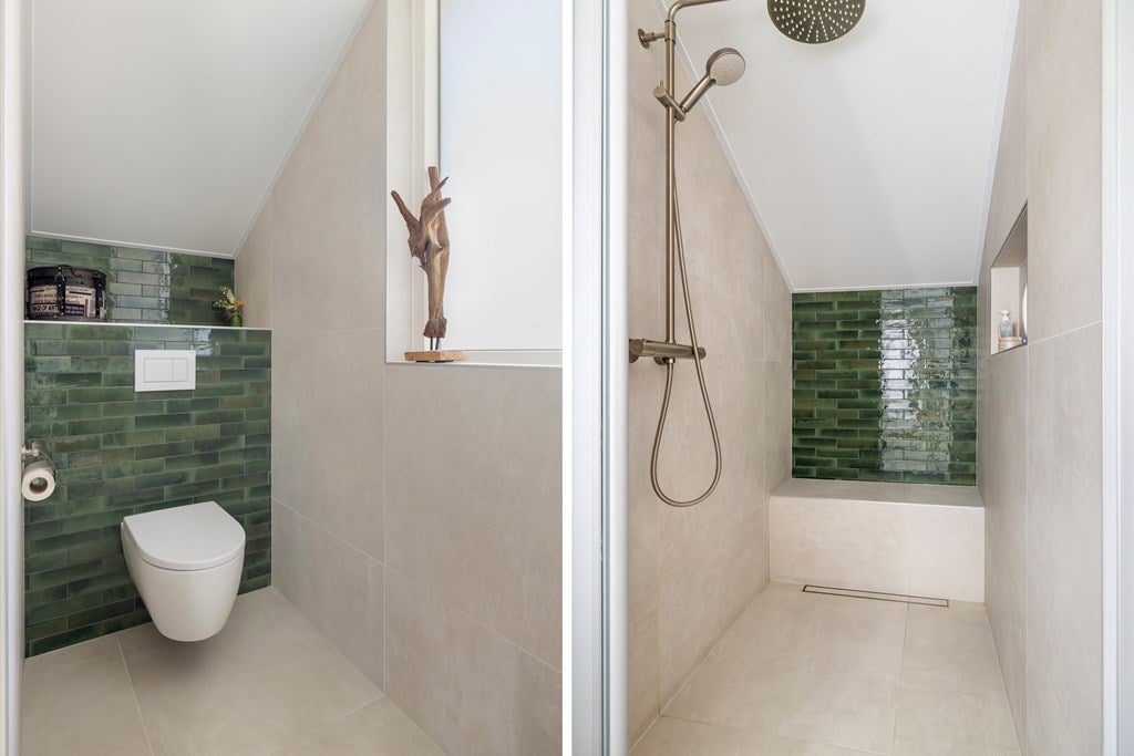 Hoekwoning te koop: Acacialaan 27, Renswoude