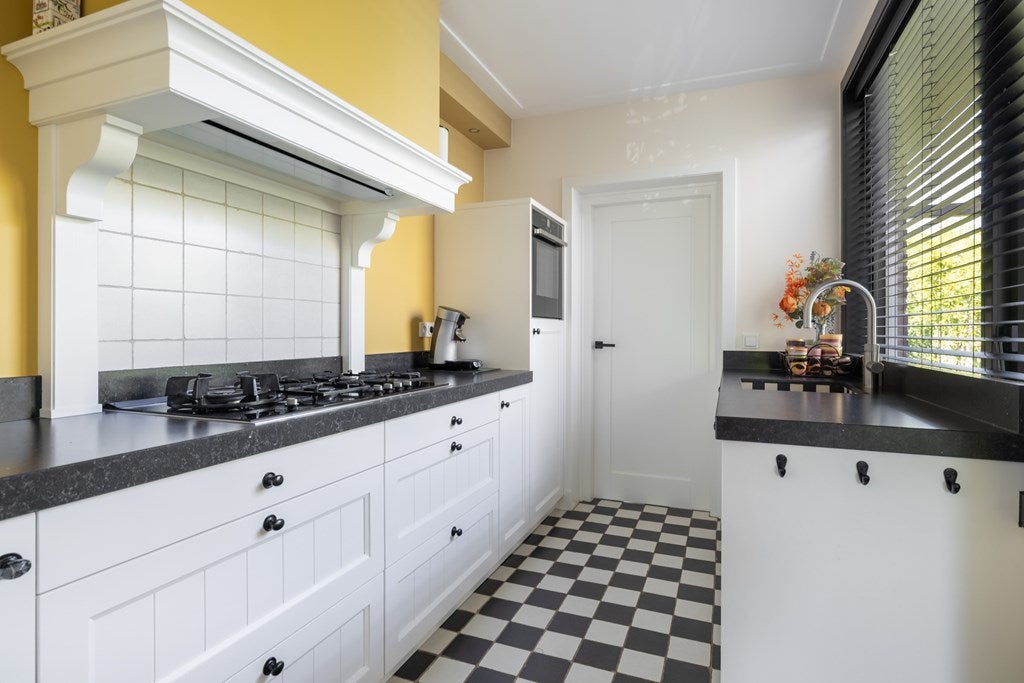 Hoekwoning te koop: Acacialaan 27, Renswoude