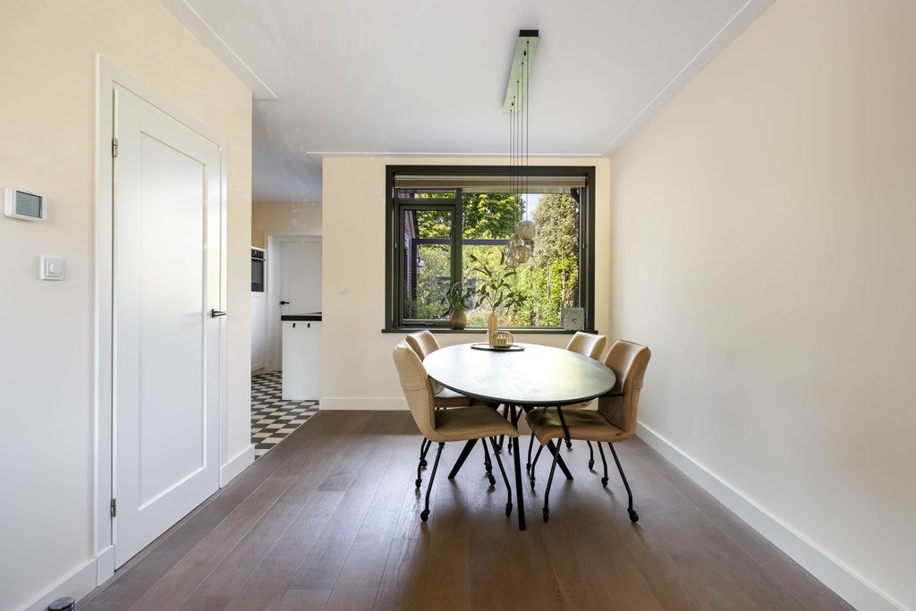 Hoekwoning te koop: Acacialaan 27, Renswoude