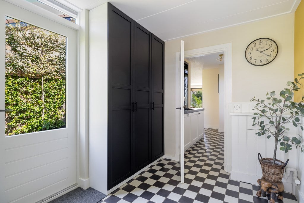 Hoekwoning te koop: Acacialaan 27, Renswoude