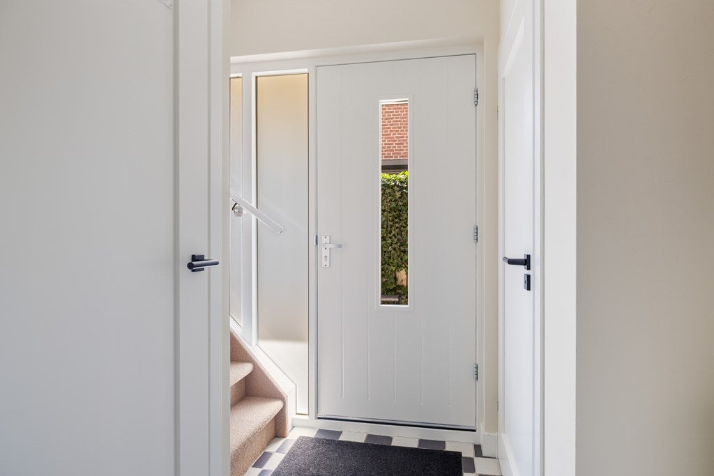 Hoekwoning te koop: Acacialaan 27, Renswoude