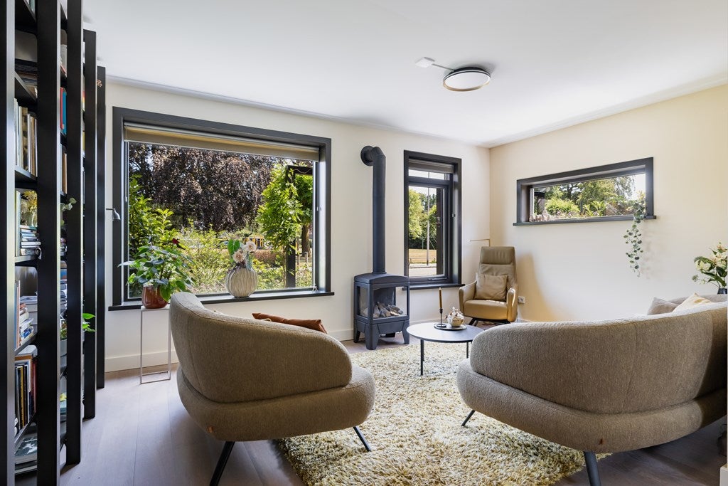 Hoekwoning te koop: Acacialaan 27, Renswoude