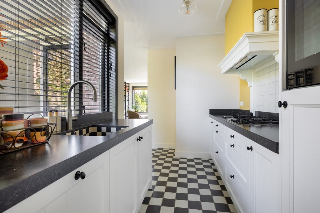 Hoekwoning te koop: Acacialaan 27, Renswoude