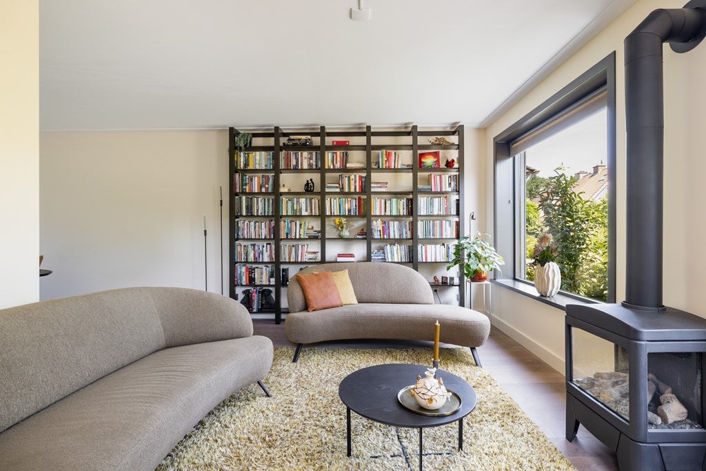 Hoekwoning te koop: Acacialaan 27, Renswoude