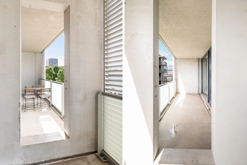 Appartement te koop: Wijnand Nuijenstraat 50, Amsterdam