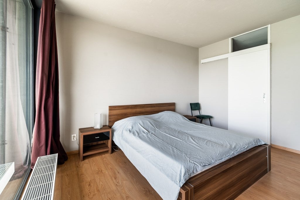 Appartement te koop: Wijnand Nuijenstraat 50, Amsterdam