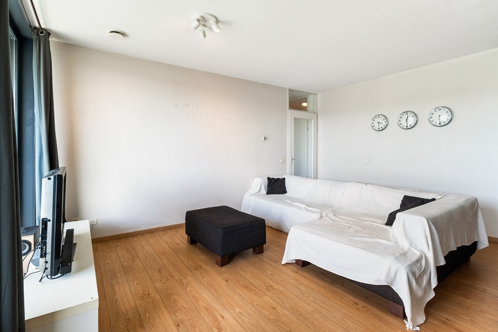 Appartement te koop: Wijnand Nuijenstraat 50, Amsterdam