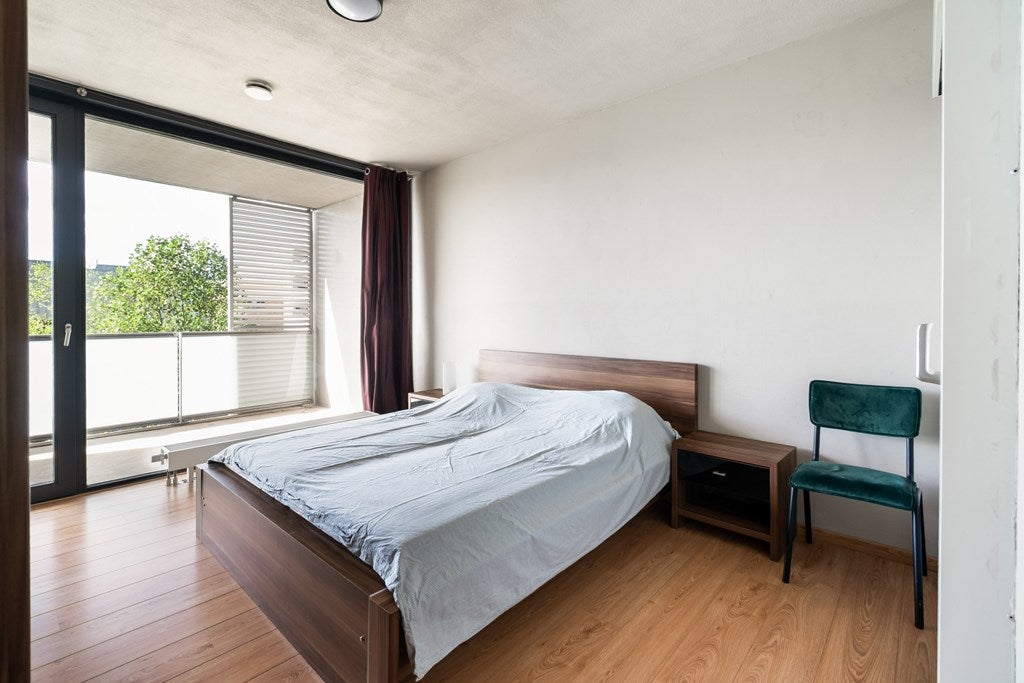 Appartement te koop: Wijnand Nuijenstraat 50, Amsterdam