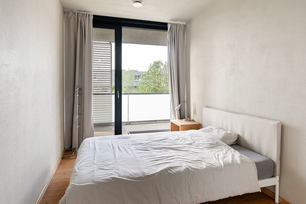 Appartement te koop: Wijnand Nuijenstraat 50, Amsterdam