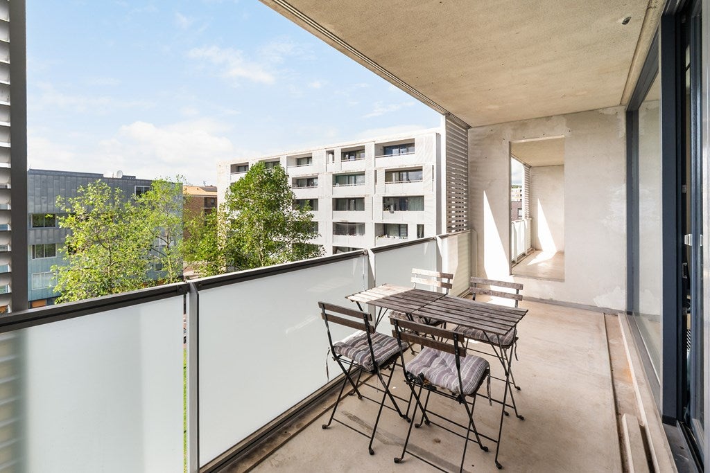 Appartement te koop: Wijnand Nuijenstraat 50, Amsterdam