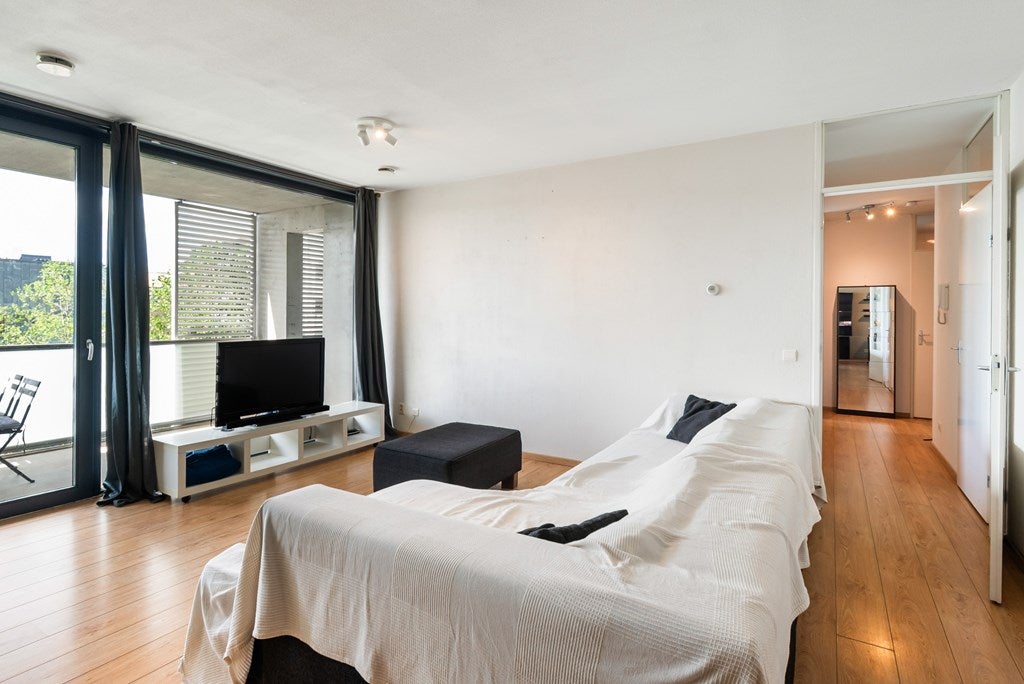 Appartement te koop: Wijnand Nuijenstraat 50, Amsterdam