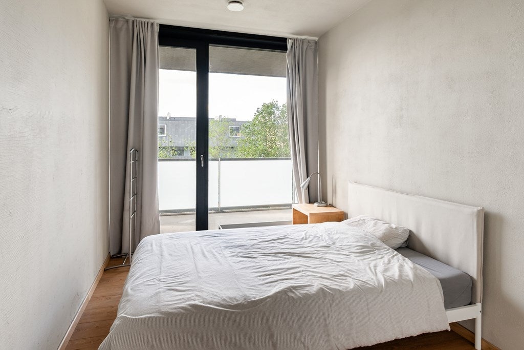 Appartement te koop: Wijnand Nuijenstraat 50, Amsterdam