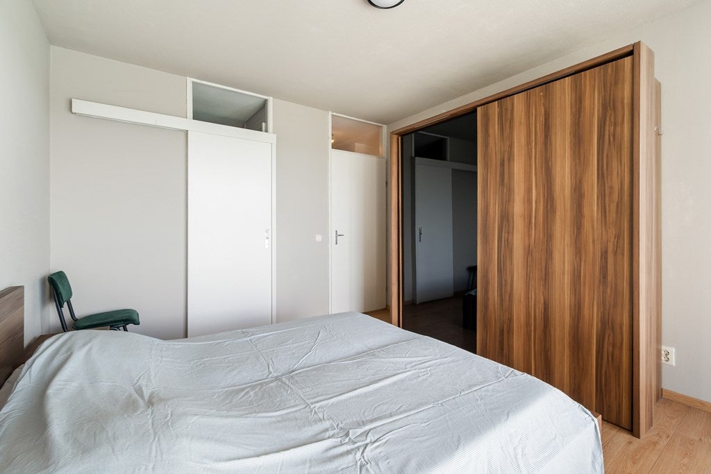 Appartement te koop: Wijnand Nuijenstraat 50, Amsterdam