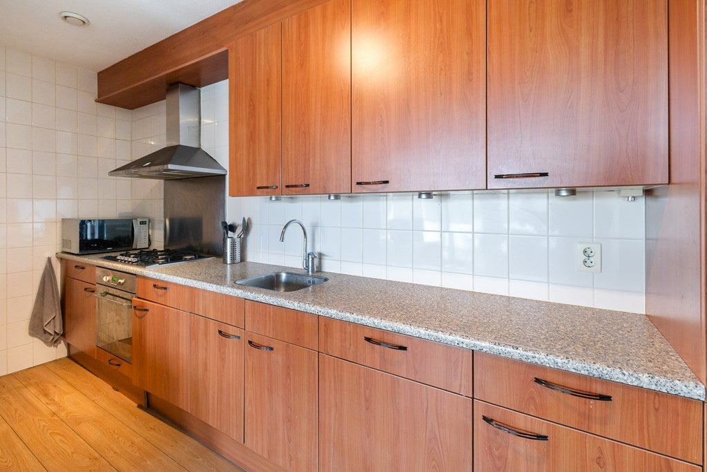 Appartement te koop: Wijnand Nuijenstraat 50, Amsterdam