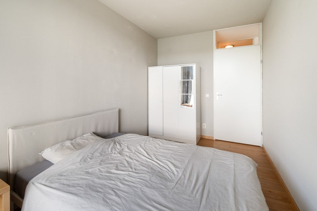 Appartement te koop: Wijnand Nuijenstraat 50, Amsterdam