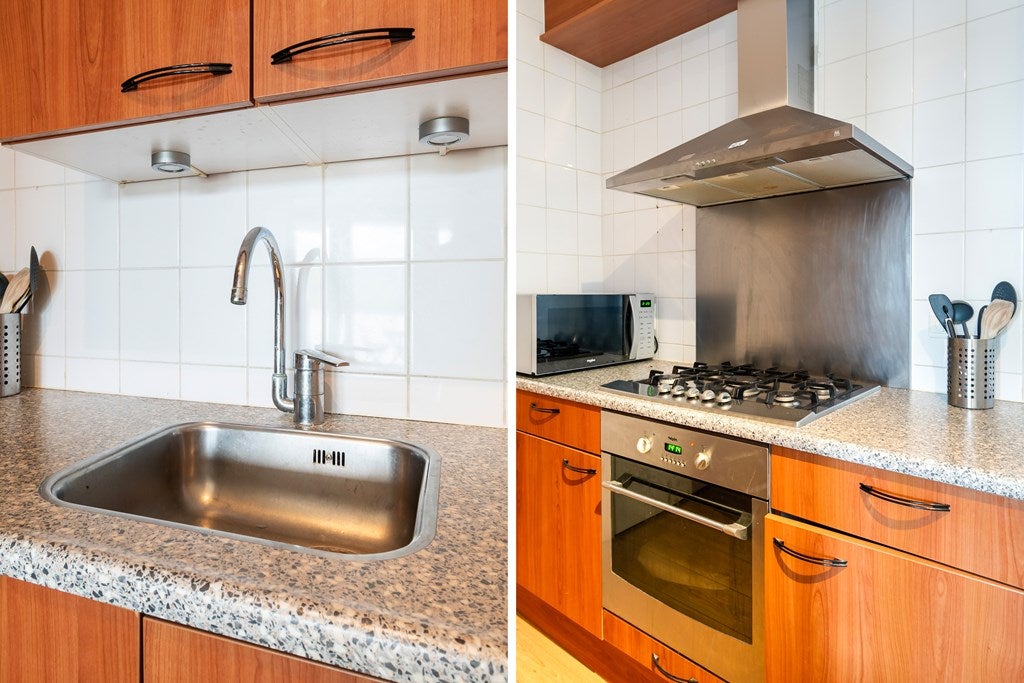 Appartement te koop: Wijnand Nuijenstraat 50, Amsterdam