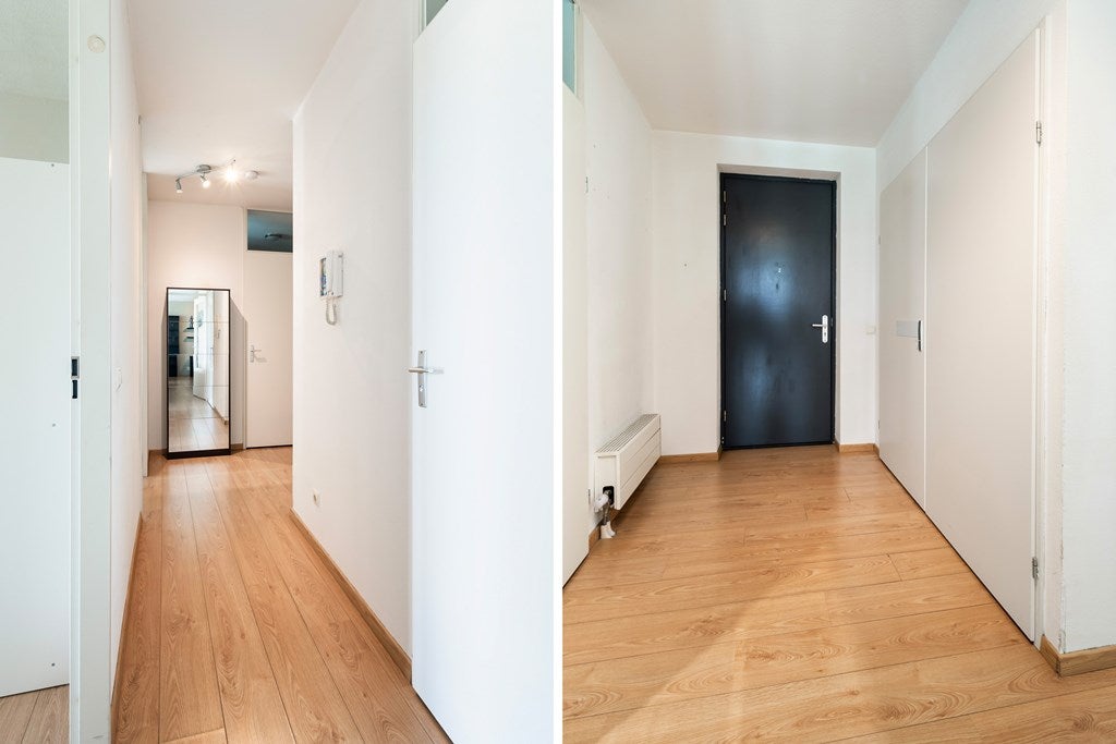 Appartement te koop: Wijnand Nuijenstraat 50, Amsterdam