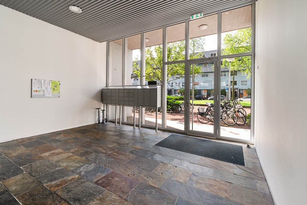 Appartement te koop: Wijnand Nuijenstraat 50, Amsterdam