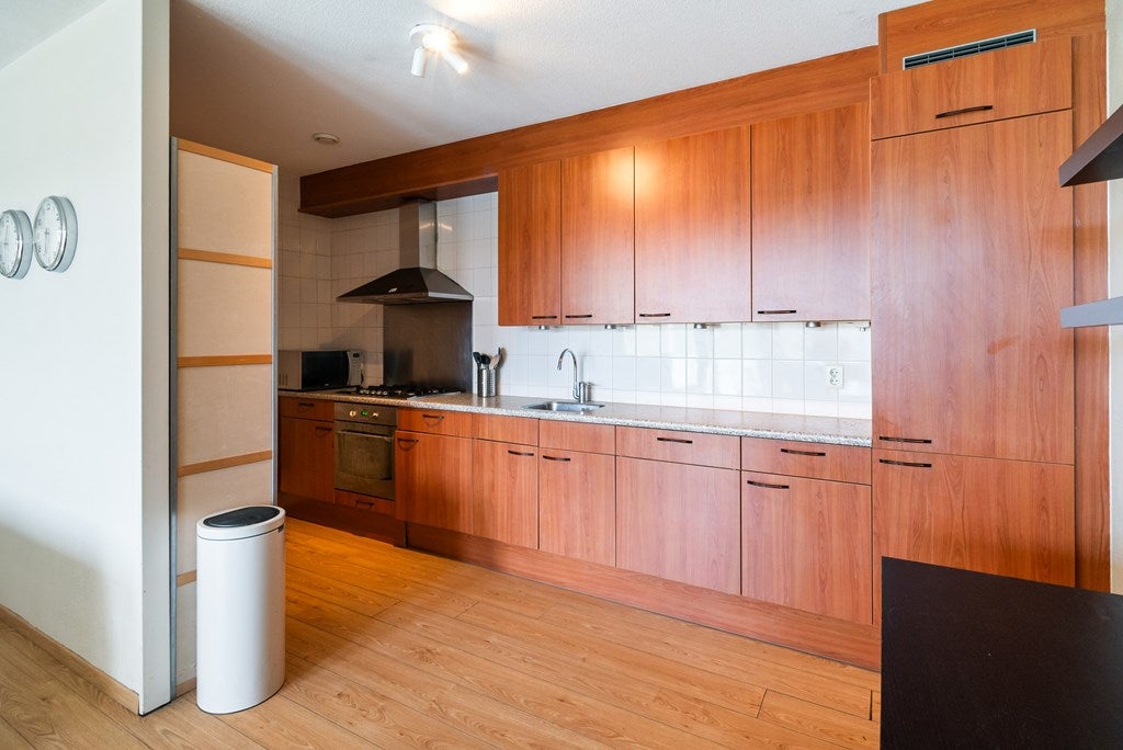 Appartement te koop: Wijnand Nuijenstraat 50, Amsterdam