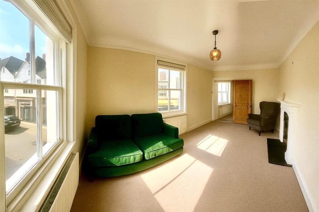 Flat Northgate in Canterbury