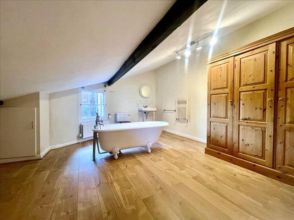 Flat Northgate in Canterbury