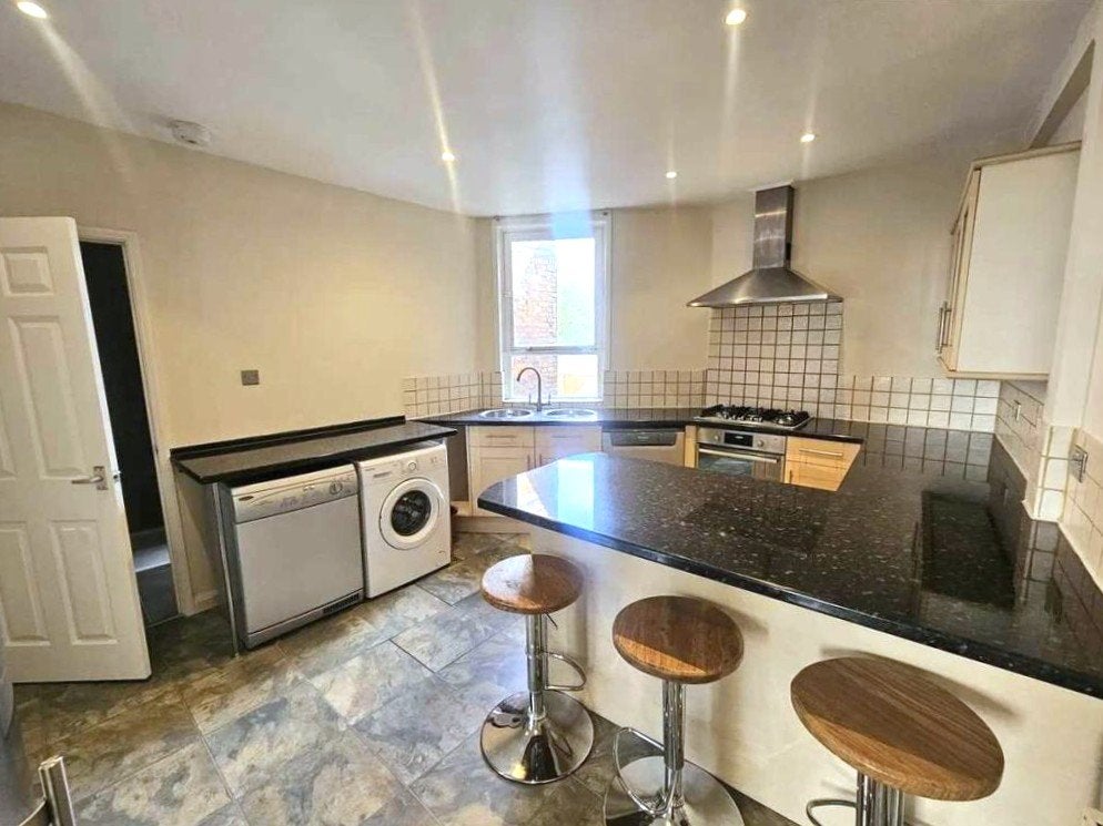Flat Northgate in Canterbury