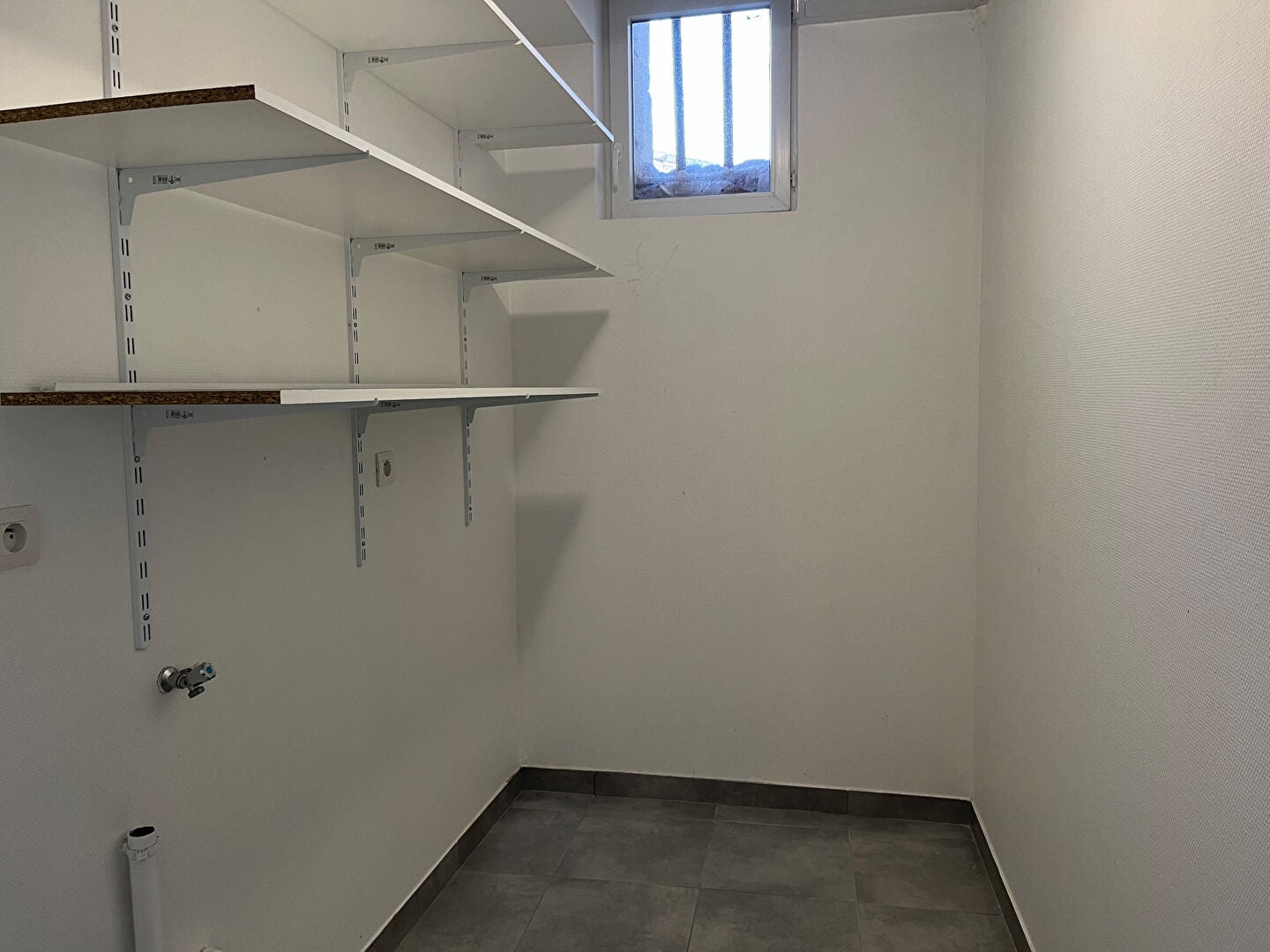 Appartement Route de Coussay-les-Bois à Oyré