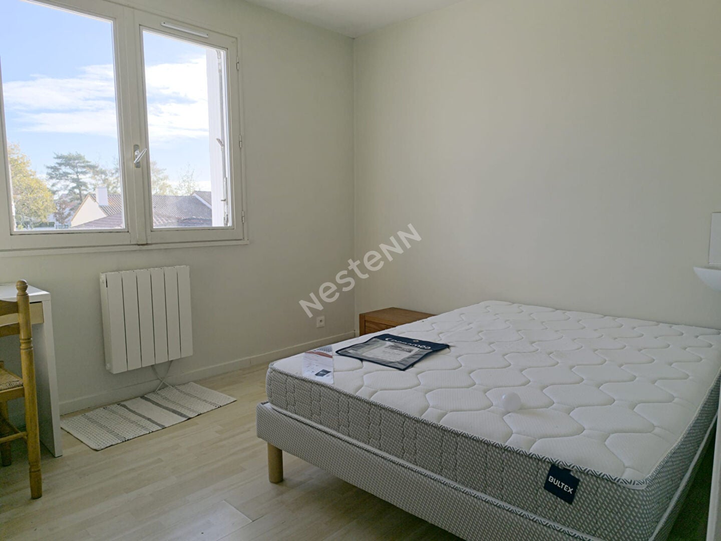 Appartement Rue Eugène Pottier à Rezé