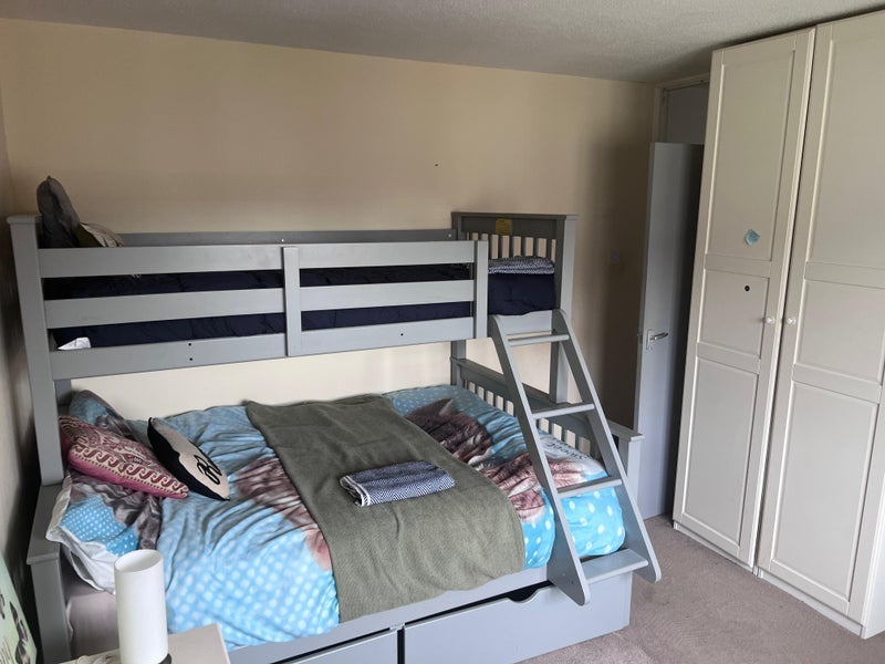 Room Langleeford Road in Newcastle upon Tyne