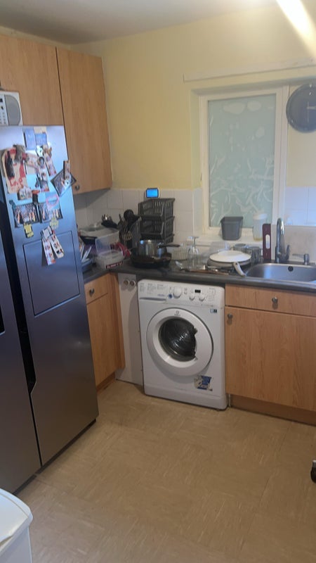 Room Langleeford Road in Newcastle upon Tyne