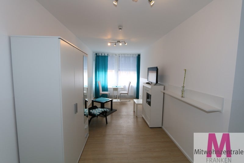 Zimmer Johannesgasse in Nürnberg