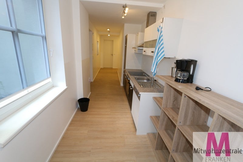 Zimmer Johannesgasse in Nürnberg