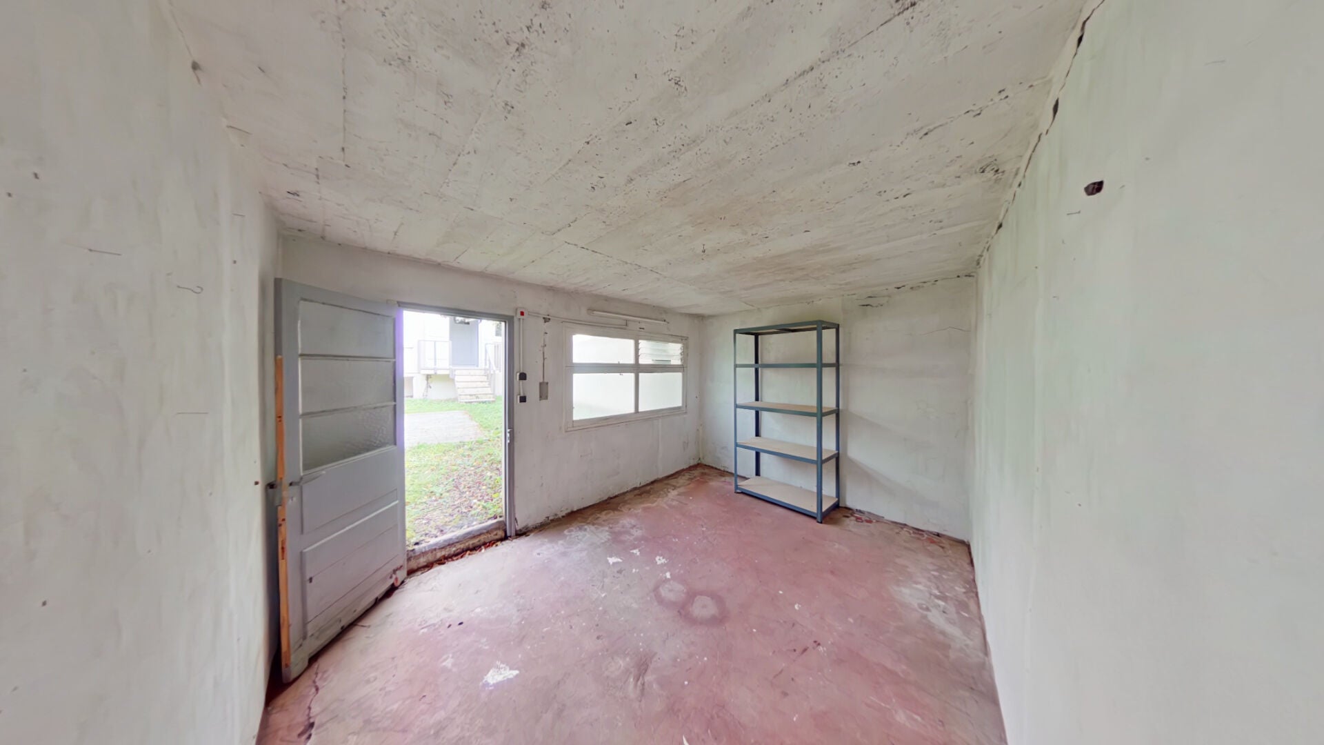 Maison Rue Verdeau à Talence