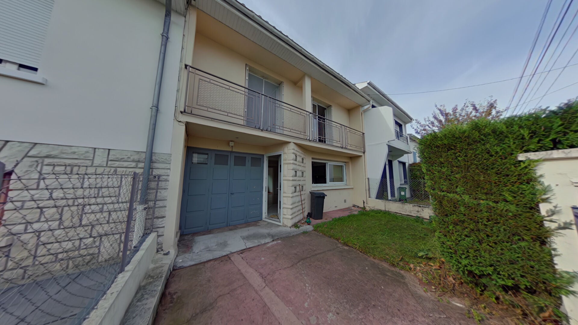 Maison Rue Verdeau à Talence