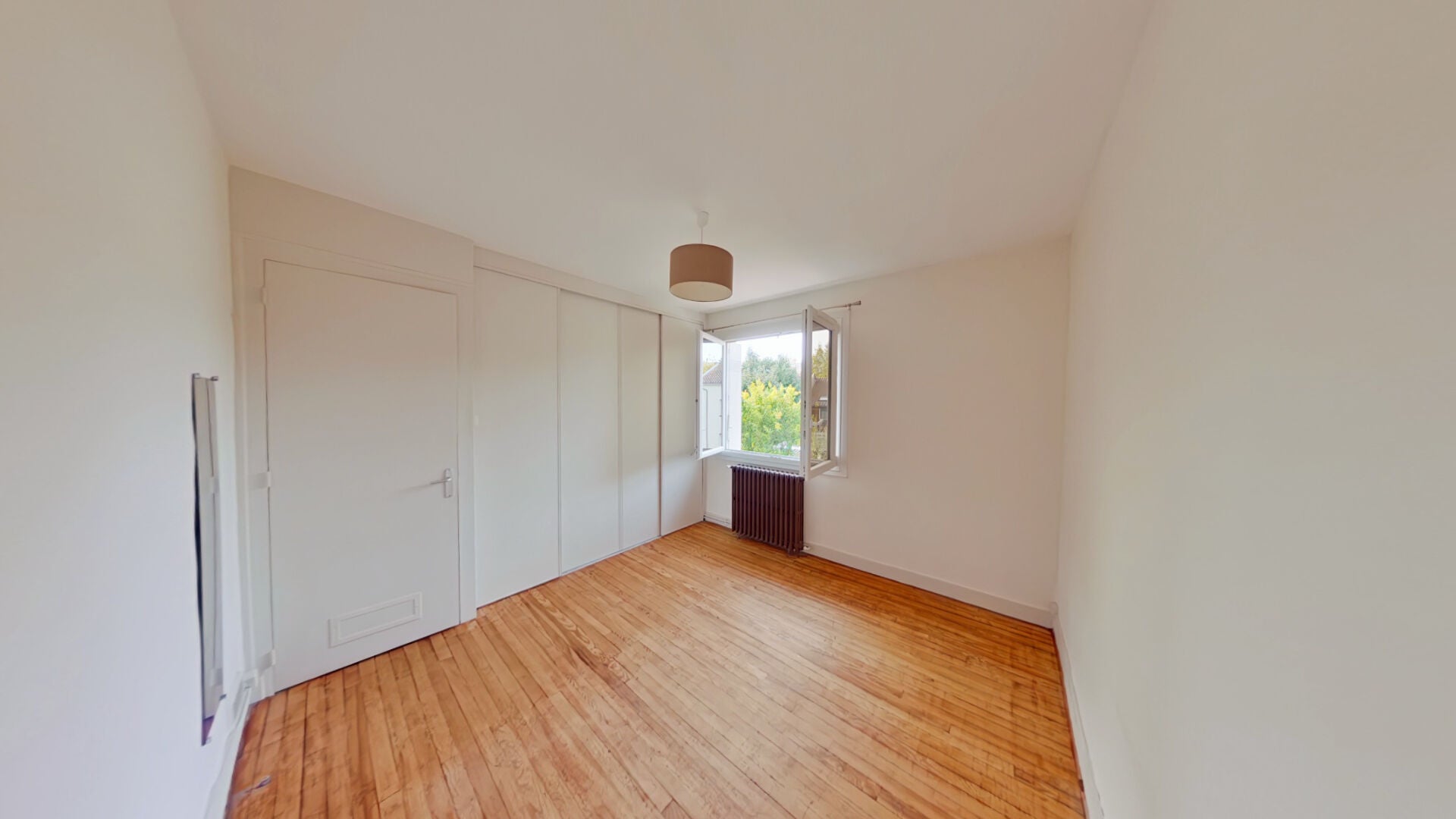 House Rue Verdeau in Talence
