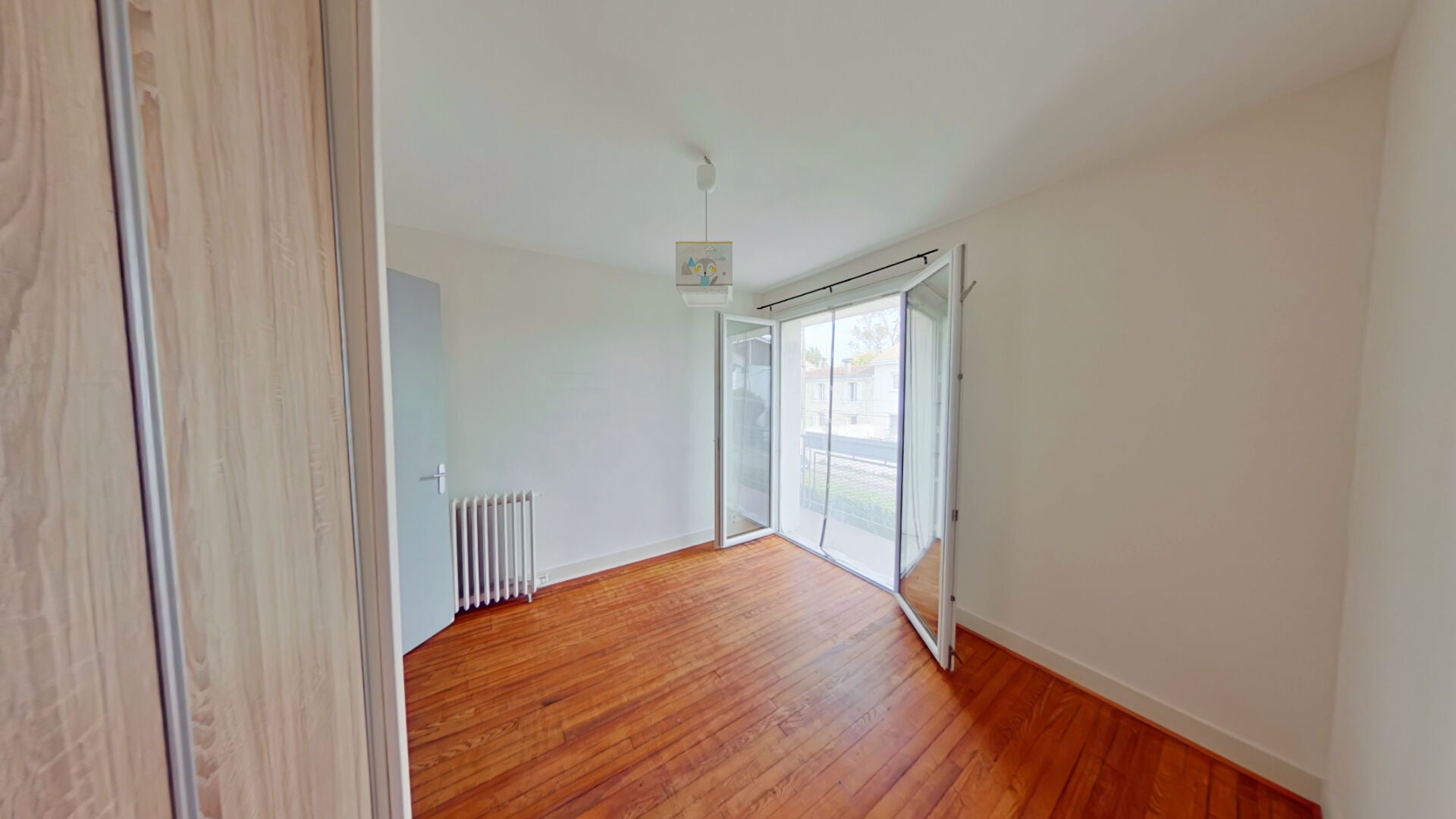 House Rue Verdeau in Talence