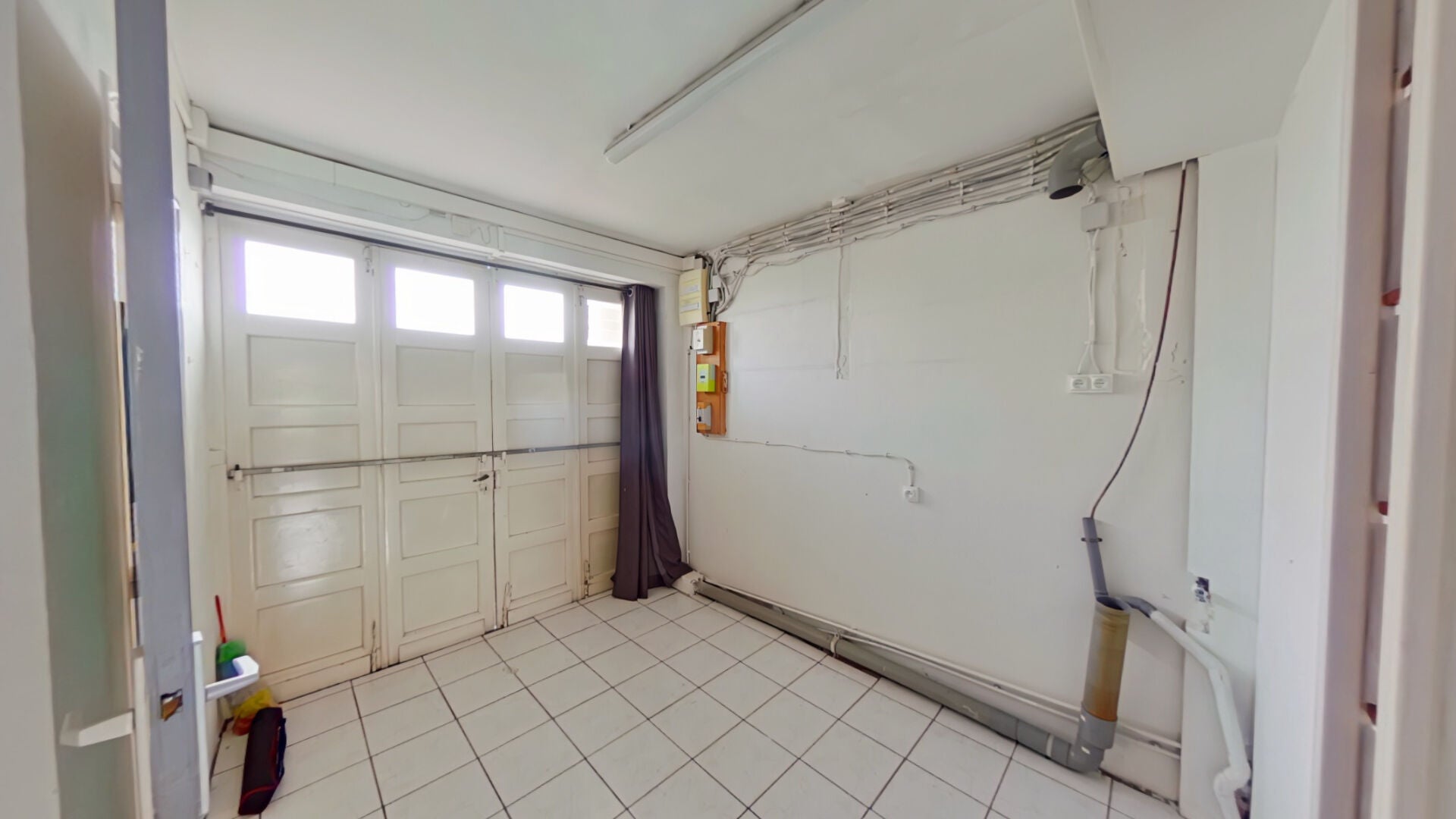Maison Rue Verdeau à Talence