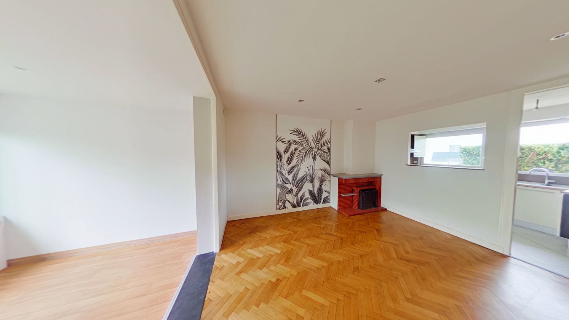 House Rue Verdeau in Talence