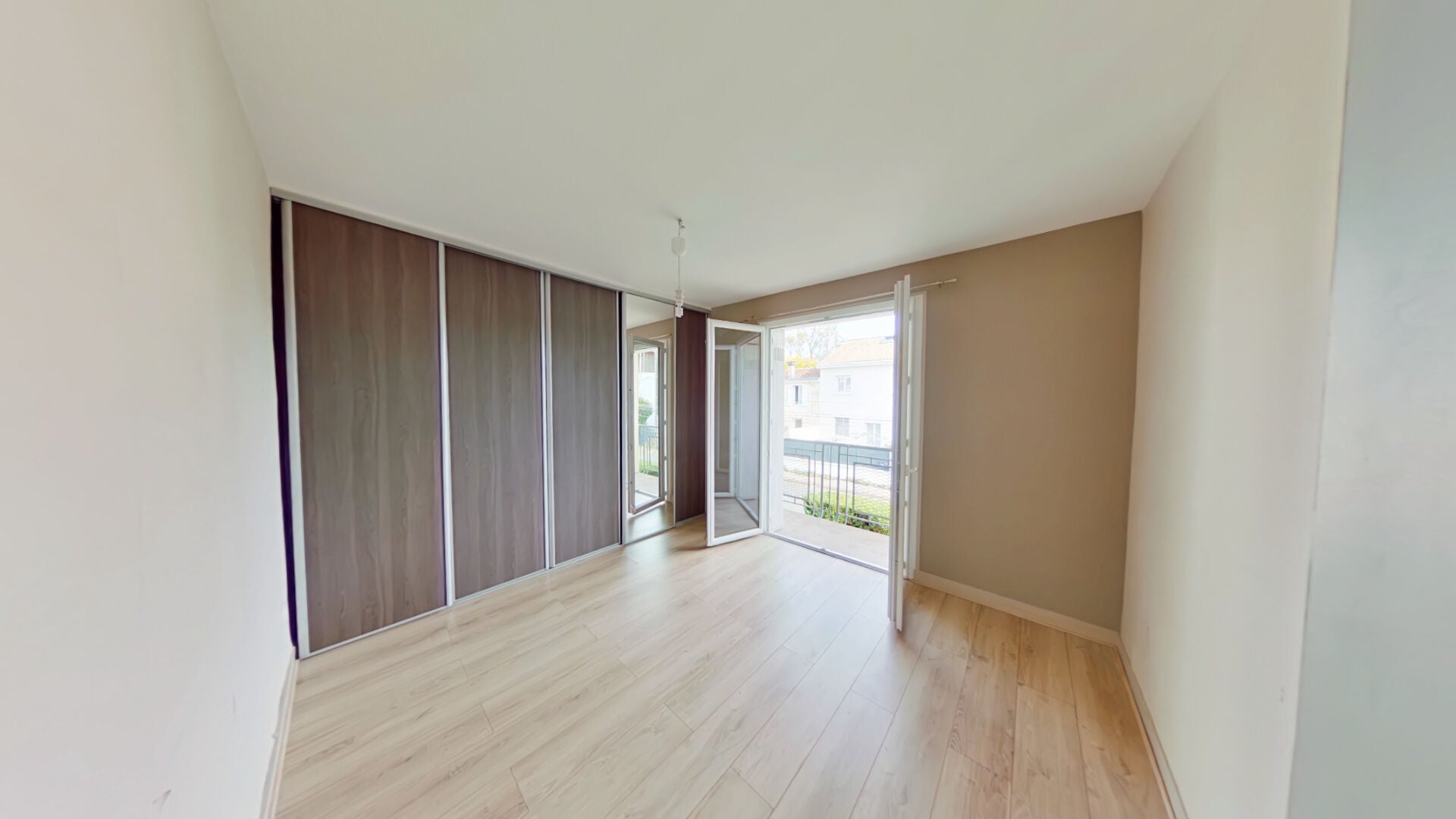 Maison Rue Verdeau à Talence